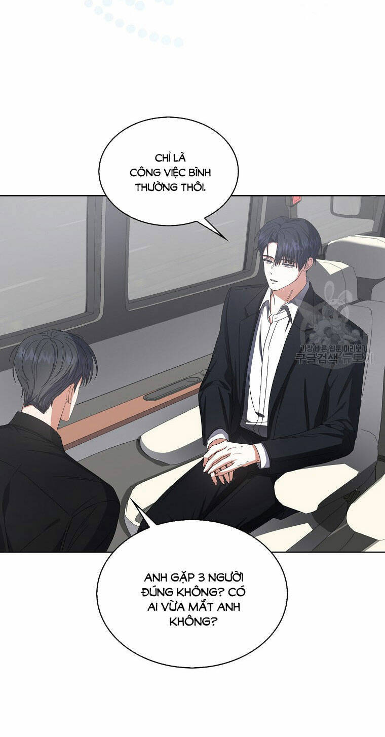 Ra Mắt Hay Ra Đi Chapter 52.2 - 26