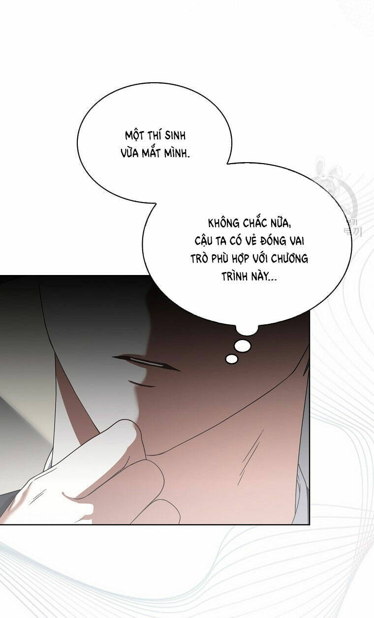 Ra Mắt Hay Ra Đi Chapter 52.2 - 29