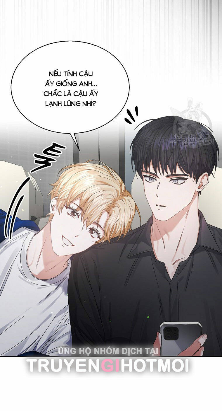 Ra Mắt Hay Ra Đi Chapter 52.2 - 34