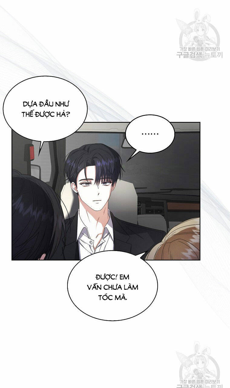Ra Mắt Hay Ra Đi Chapter 52.2 - 35