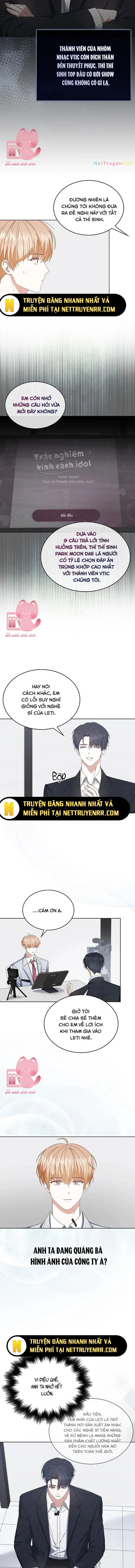 Ra Mắt Hay Ra Đi Chapter 52 - 2