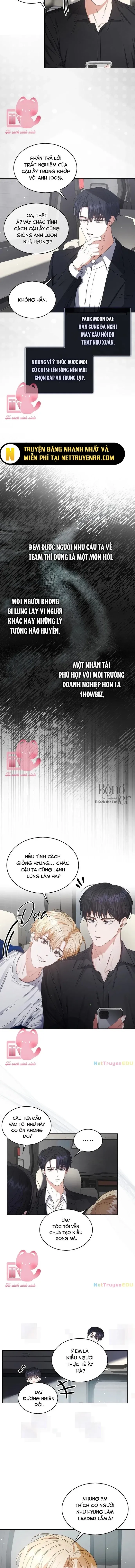 Ra Mắt Hay Ra Đi Chapter 52 - 12