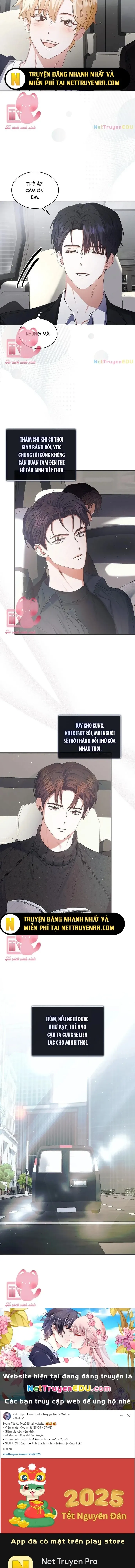 Ra Mắt Hay Ra Đi Chapter 52 - 13