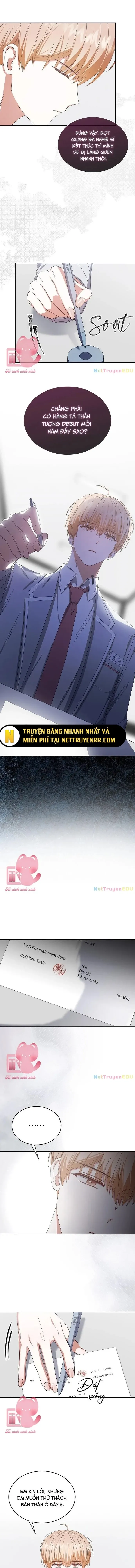 Ra Mắt Hay Ra Đi Chapter 52 - 5