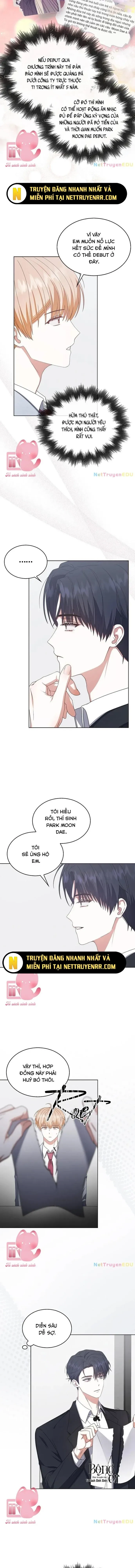 Ra Mắt Hay Ra Đi Chapter 52 - 7