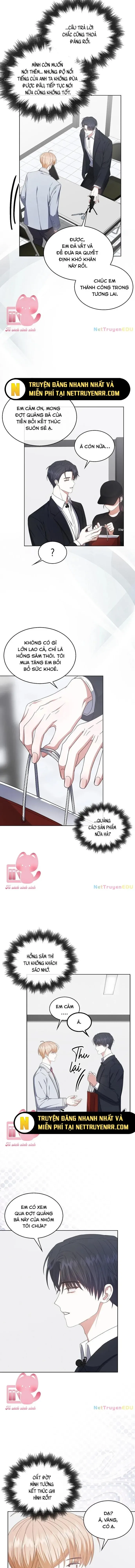 Ra Mắt Hay Ra Đi Chapter 52 - 8