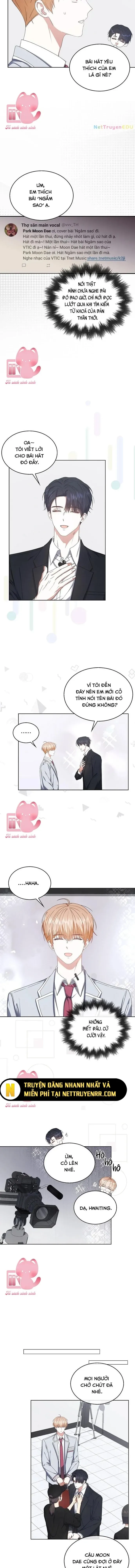 Ra Mắt Hay Ra Đi Chapter 52 - 9