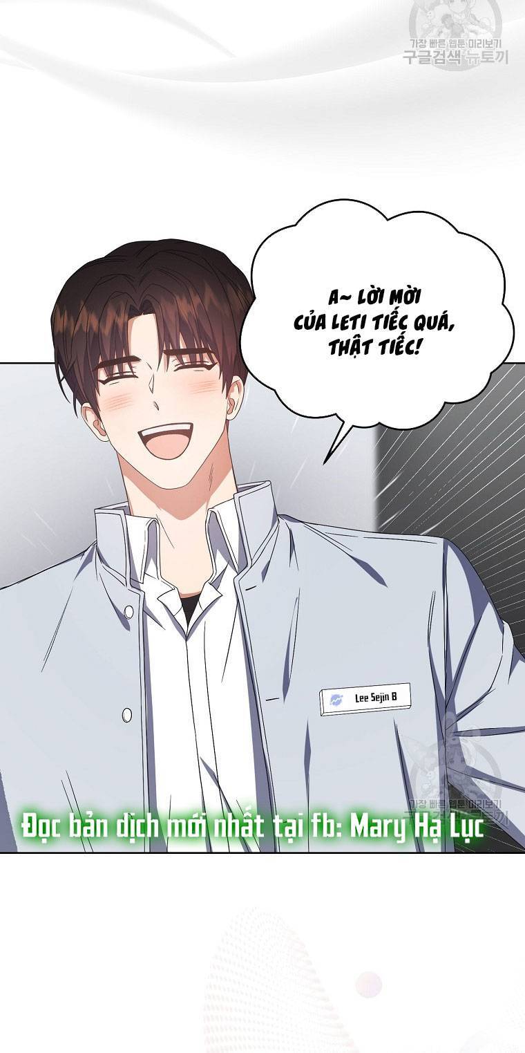 Ra Mắt Hay Ra Đi Chapter 53.1 - 11