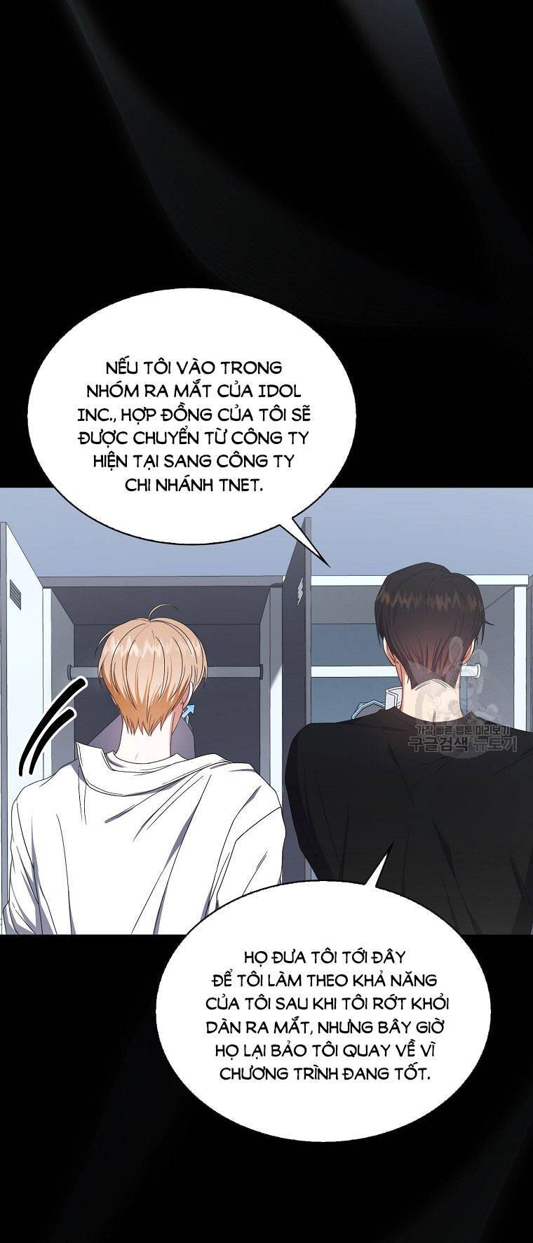 Ra Mắt Hay Ra Đi Chapter 53.1 - 15