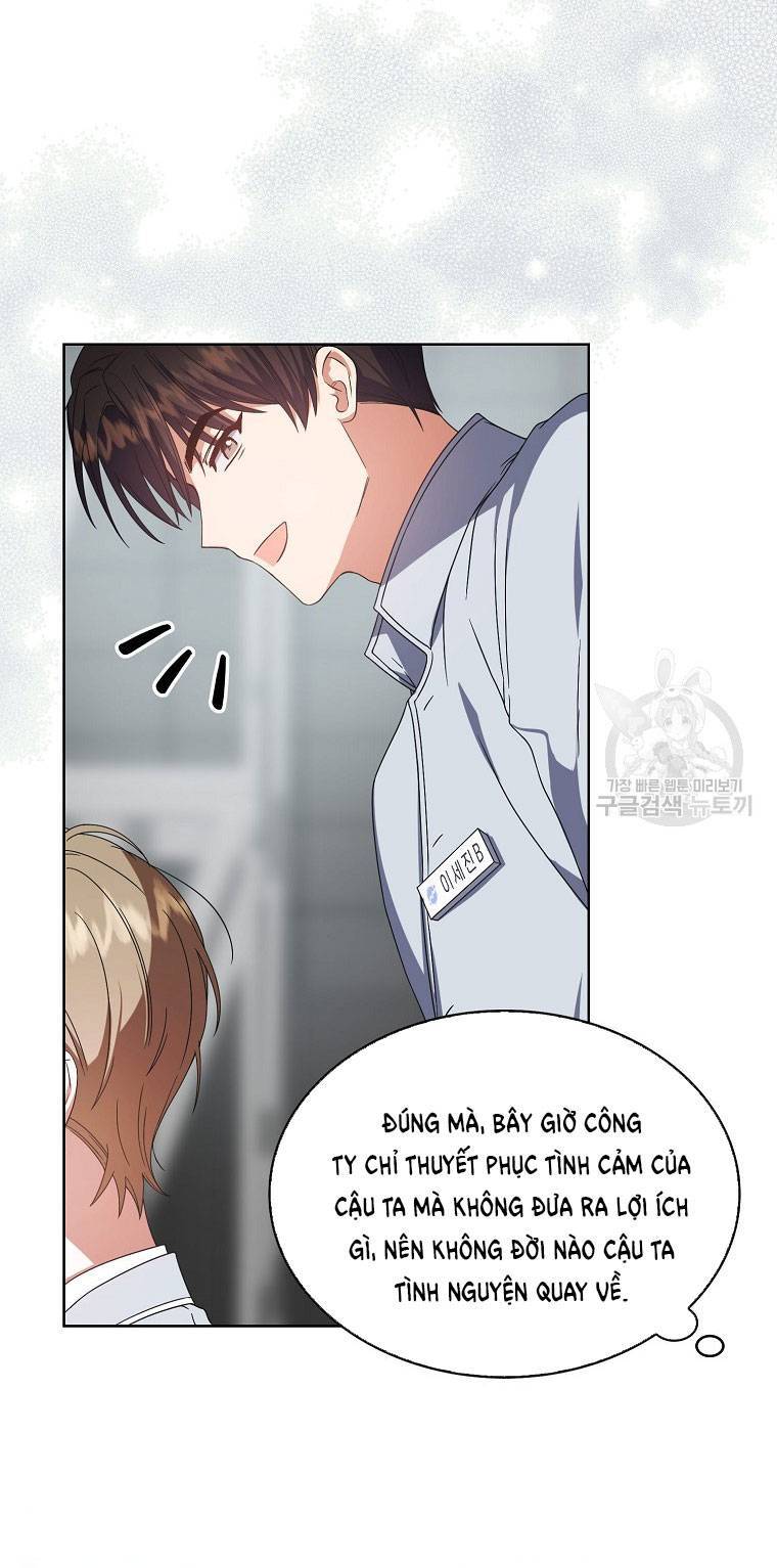 Ra Mắt Hay Ra Đi Chapter 53.1 - 17