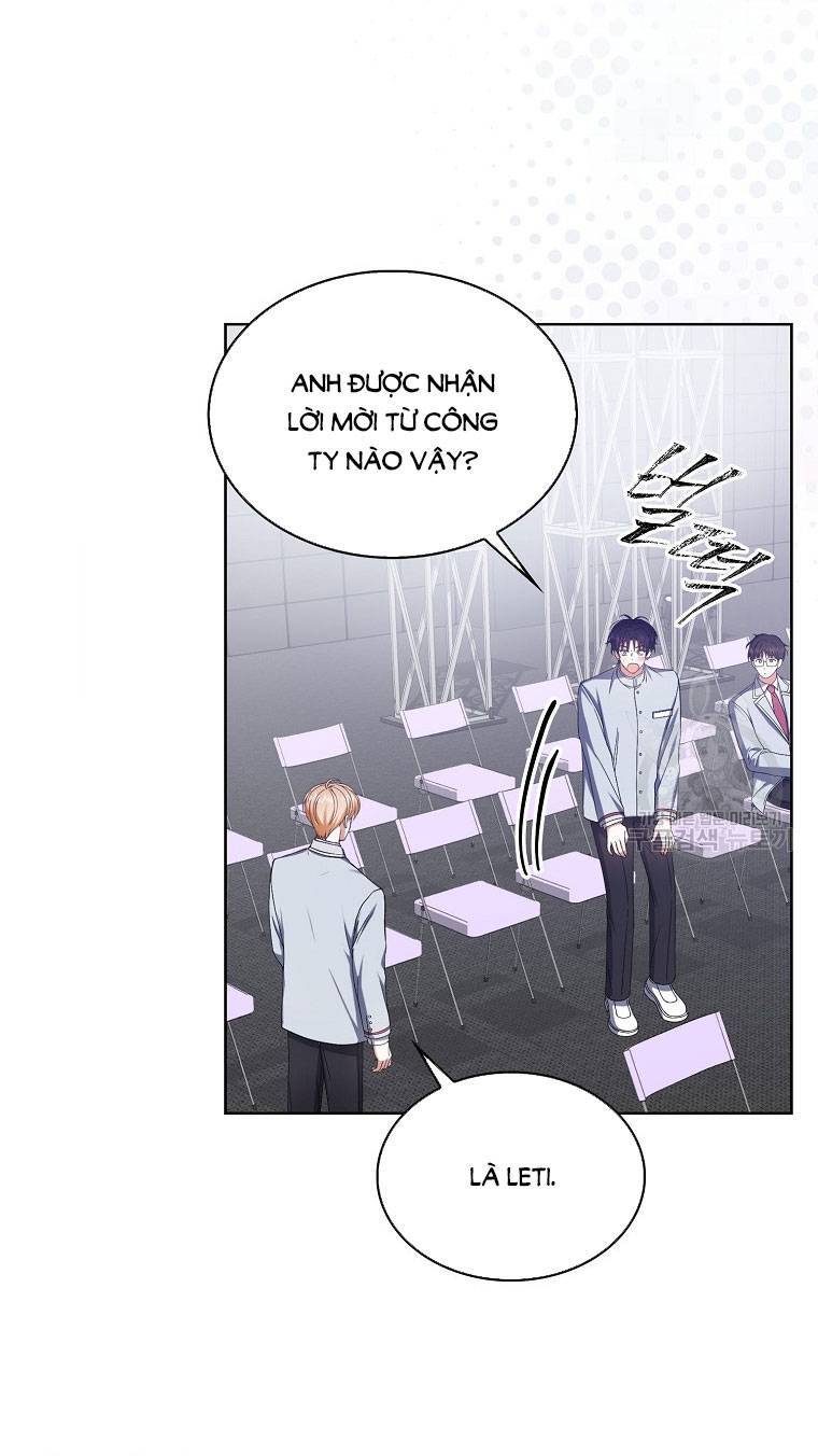 Ra Mắt Hay Ra Đi Chapter 53.1 - 3