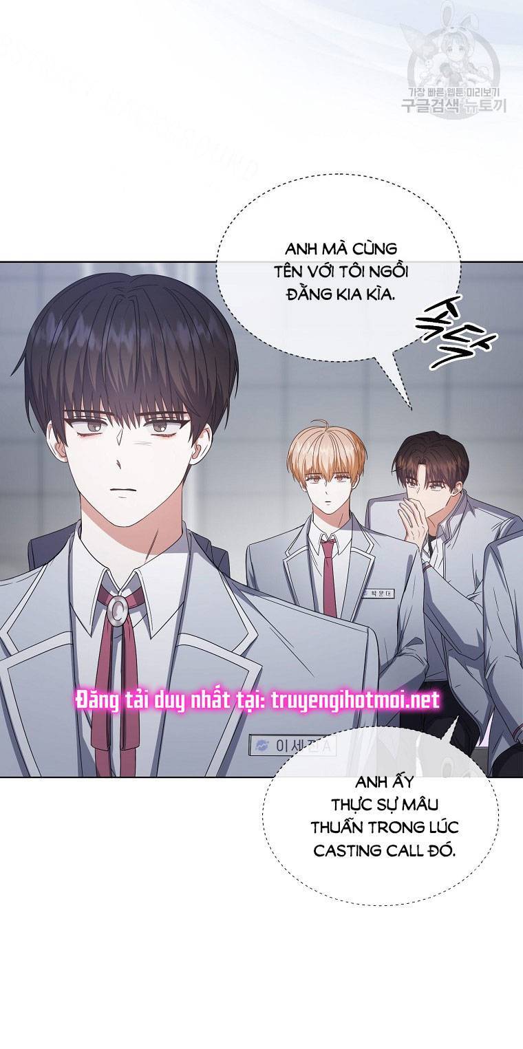 Ra Mắt Hay Ra Đi Chapter 53.2 - 2