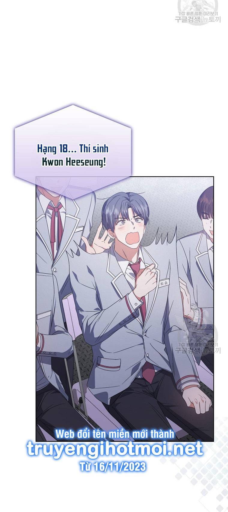 Ra Mắt Hay Ra Đi Chapter 53.2 - 20