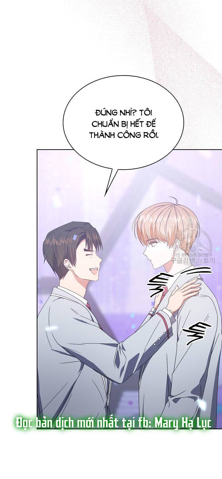 Ra Mắt Hay Ra Đi Chapter 53.2 - 39