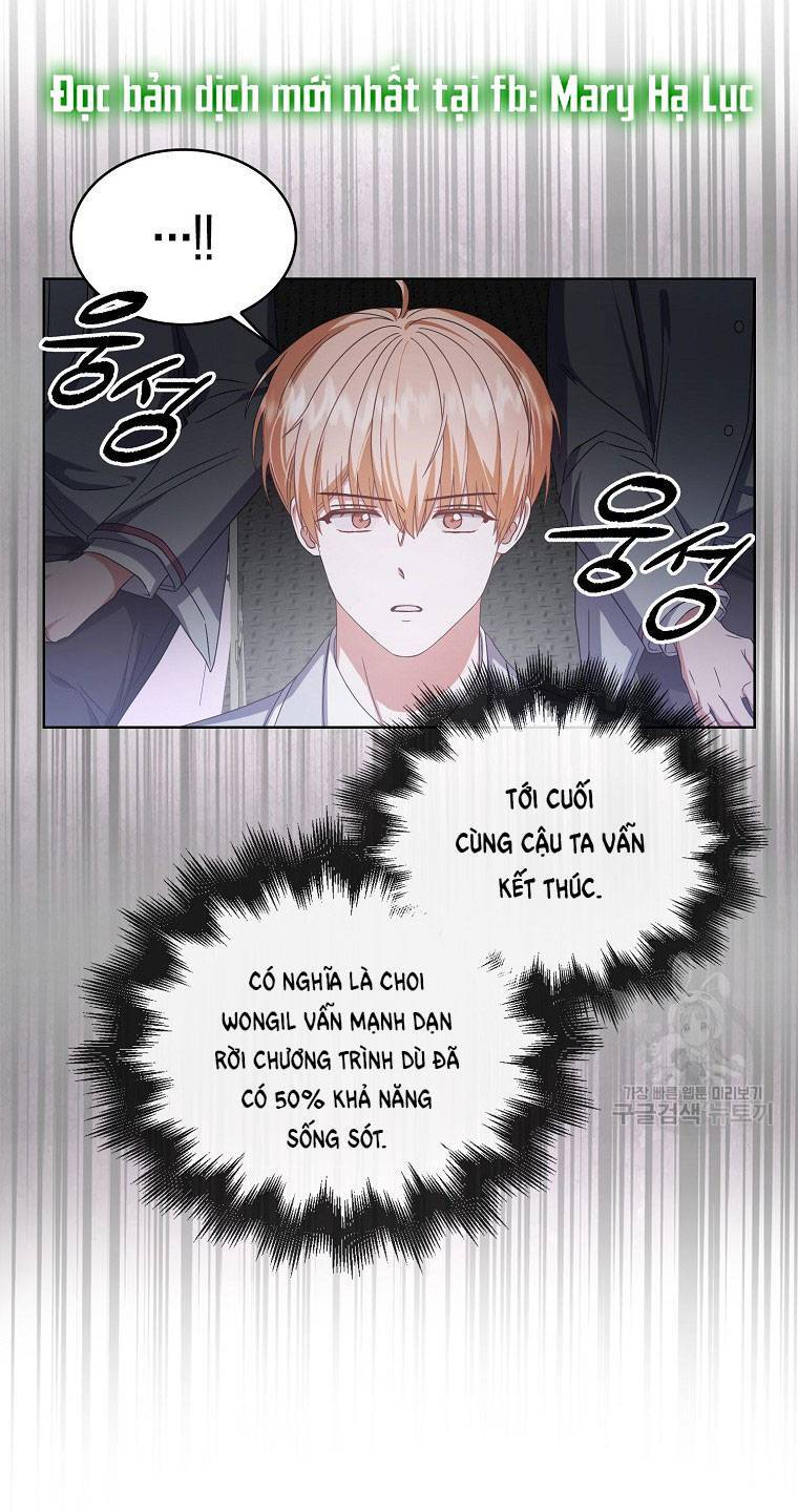 Ra Mắt Hay Ra Đi Chapter 53.2 - 10