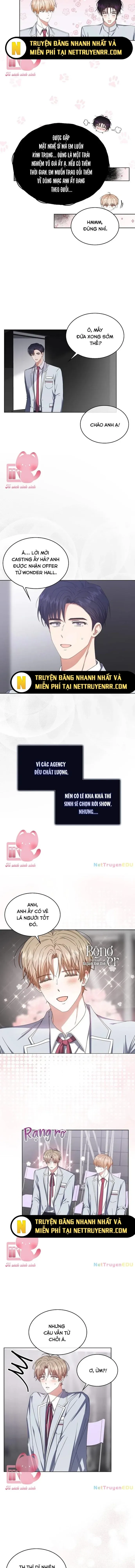 Ra Mắt Hay Ra Đi Chapter 53 - 2