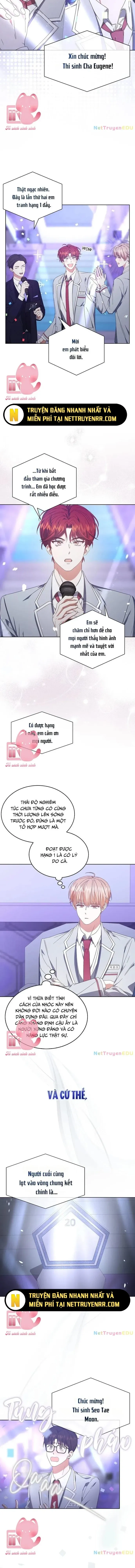 Ra Mắt Hay Ra Đi Chapter 53 - 11