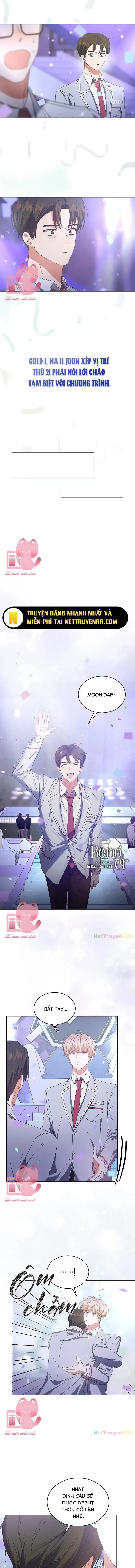 Ra Mắt Hay Ra Đi Chapter 53 - 12