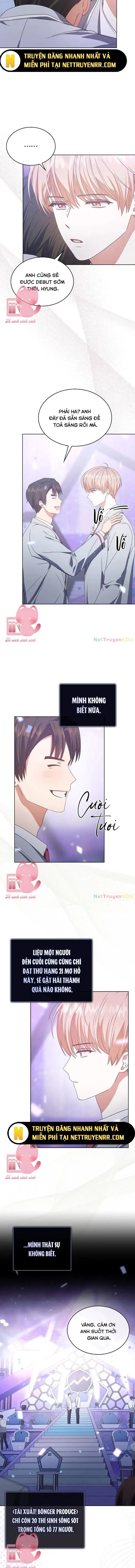 Ra Mắt Hay Ra Đi Chapter 53 - 13