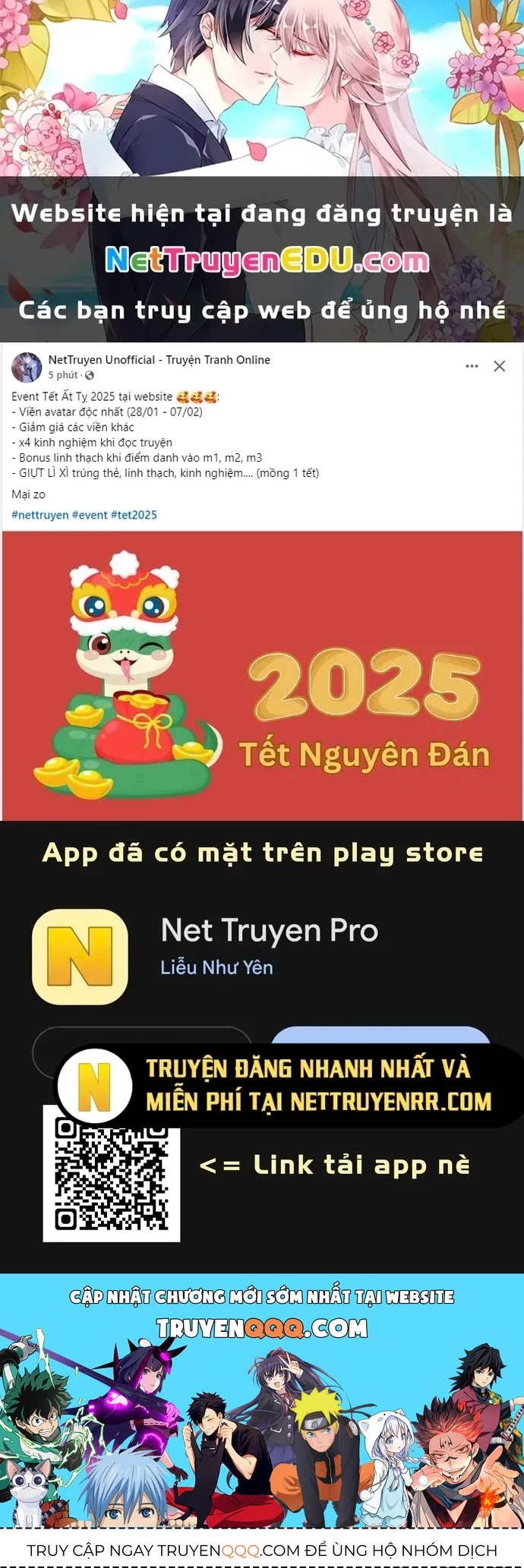 Ra Mắt Hay Ra Đi Chapter 53 - 15