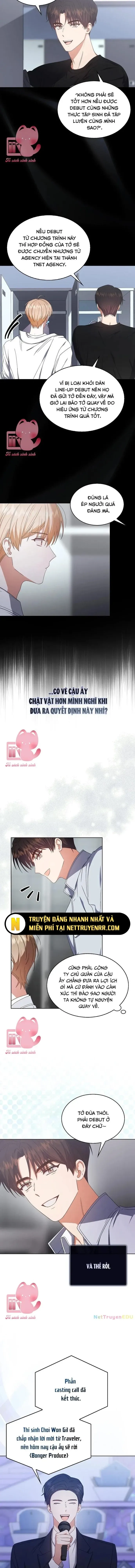 Ra Mắt Hay Ra Đi Chapter 53 - 4