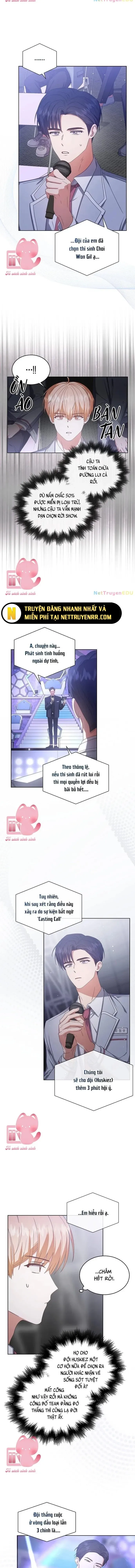 Ra Mắt Hay Ra Đi Chapter 53 - 7