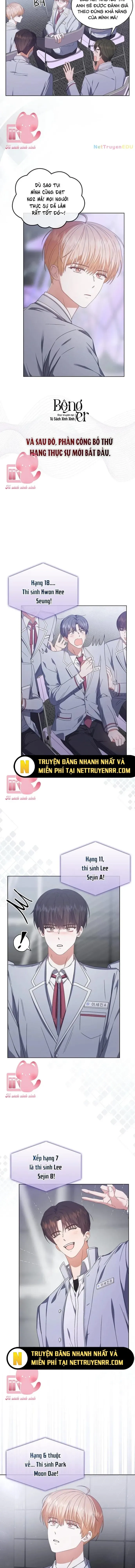 Ra Mắt Hay Ra Đi Chapter 53 - 9