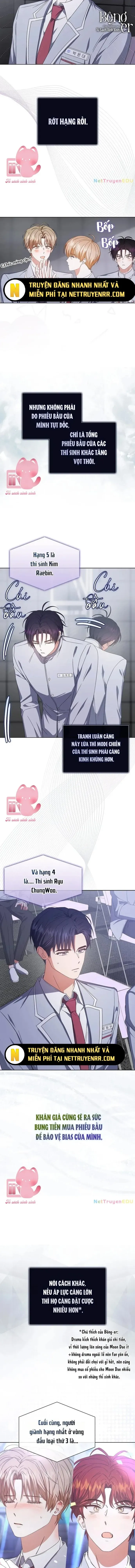 Ra Mắt Hay Ra Đi Chapter 53 - 10