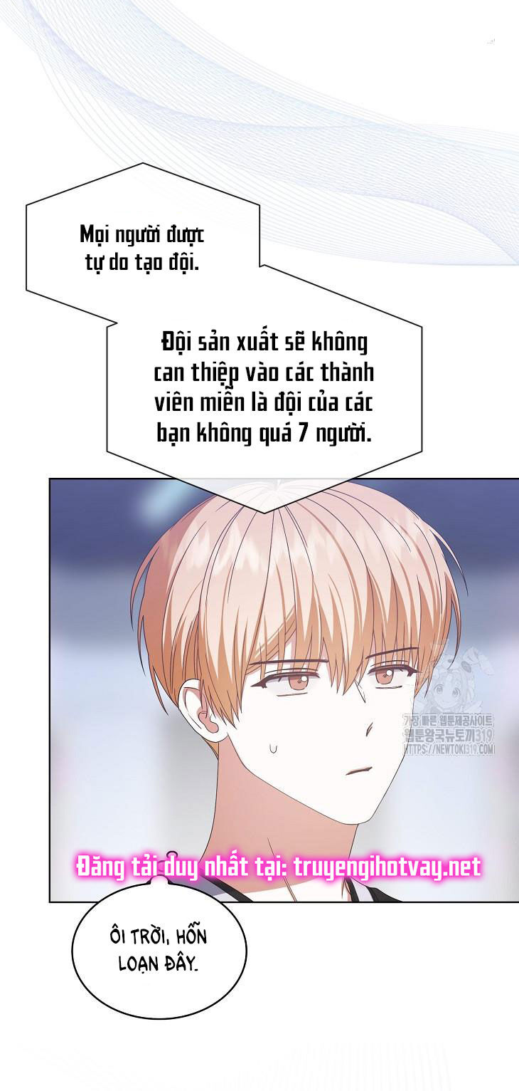 Ra Mắt Hay Ra Đi Chapter 54.1 - 16