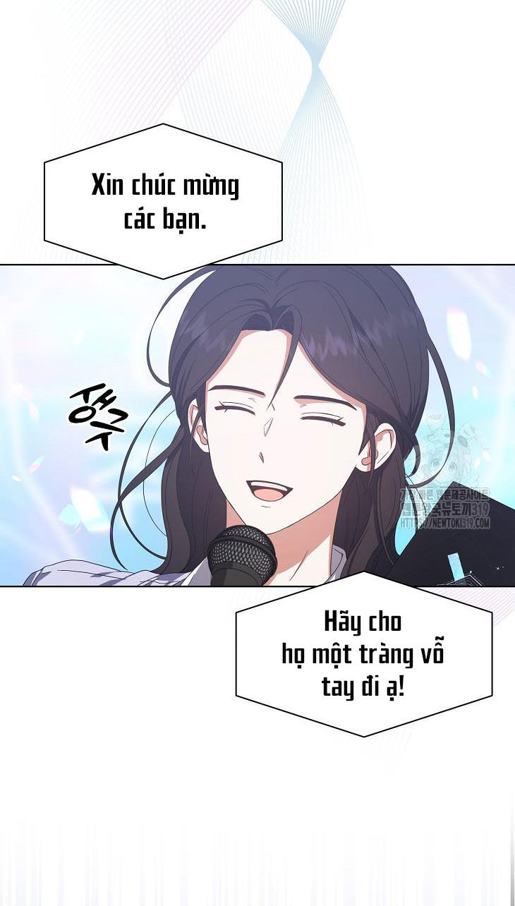 Ra Mắt Hay Ra Đi Chapter 54.1 - 2