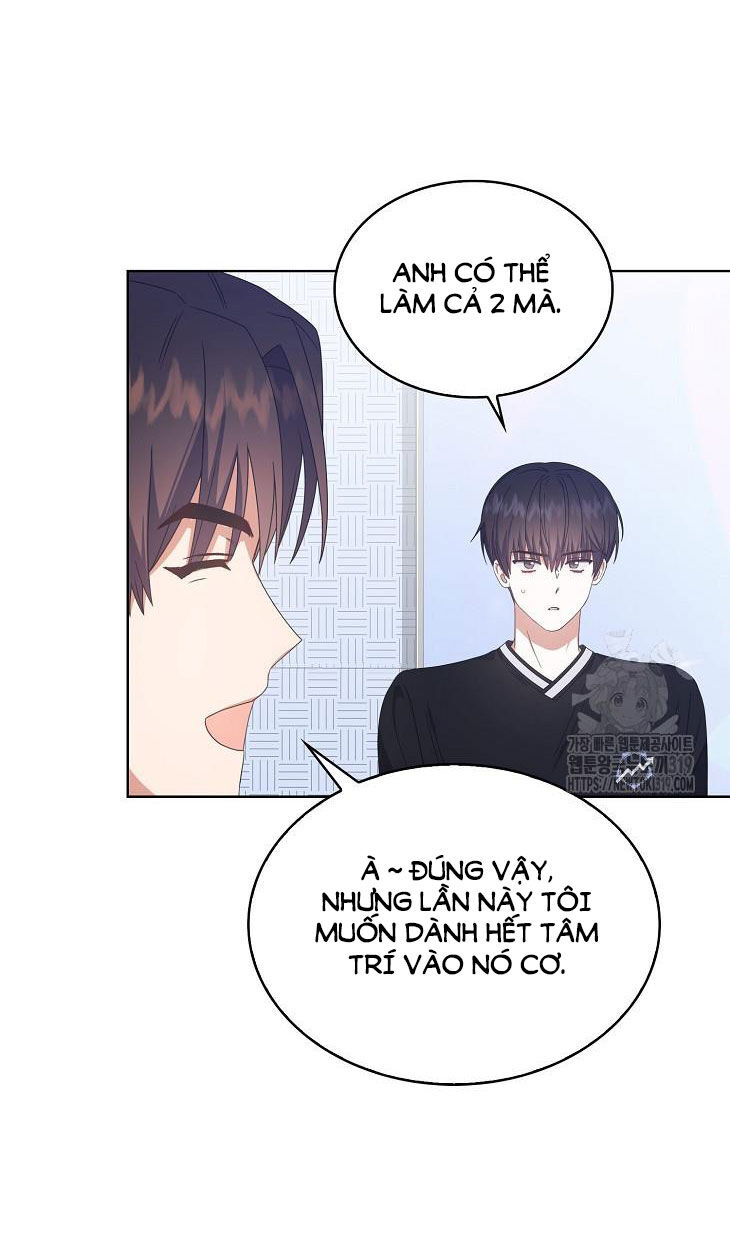 Ra Mắt Hay Ra Đi Chapter 54.2 - 18