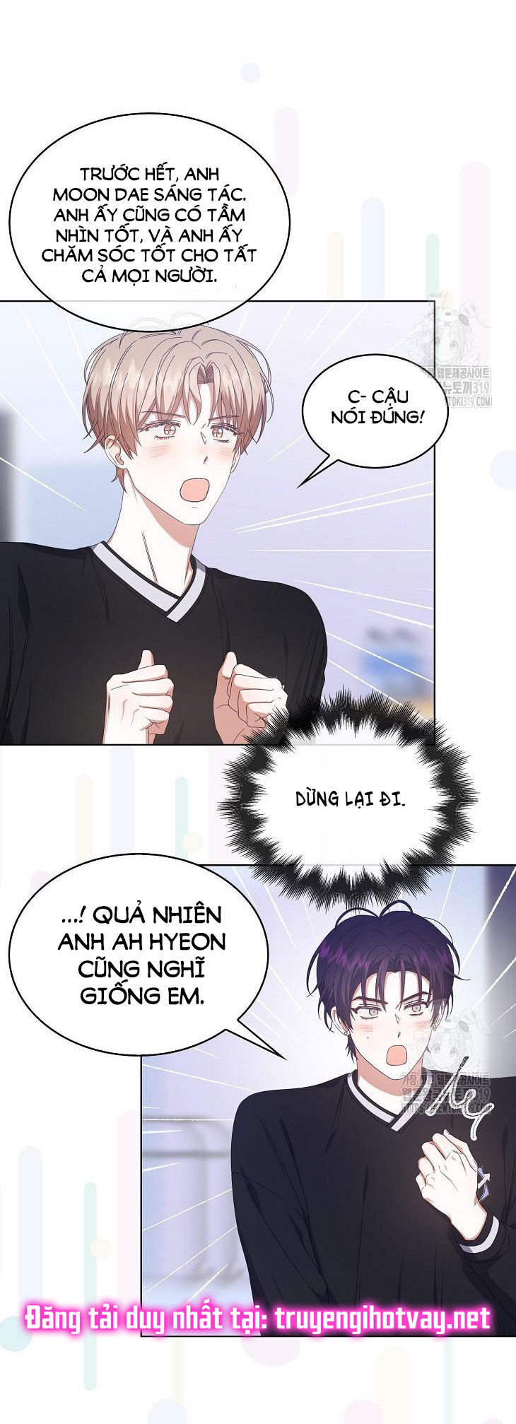 Ra Mắt Hay Ra Đi Chapter 54.2 - 24