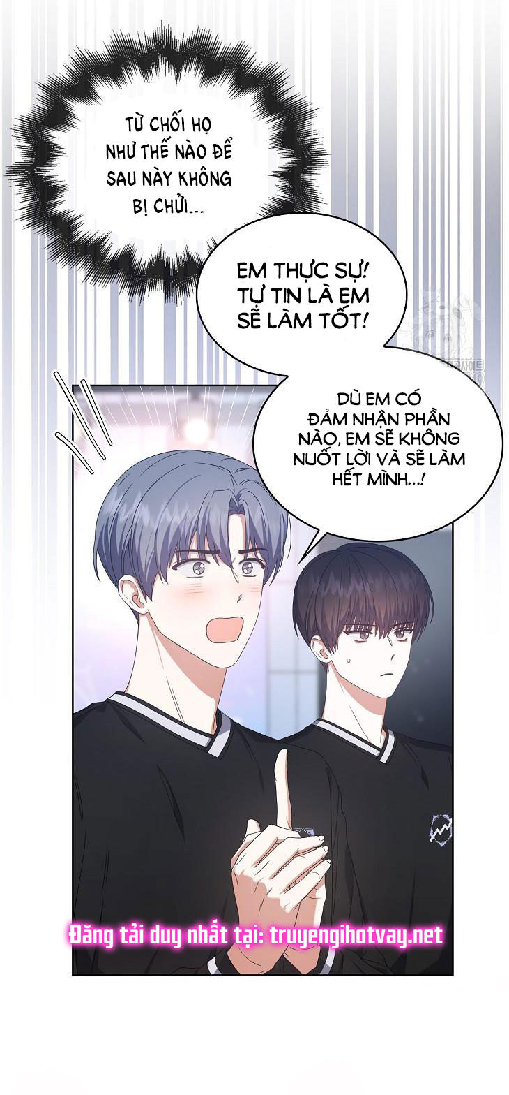 Ra Mắt Hay Ra Đi Chapter 54.2 - 3