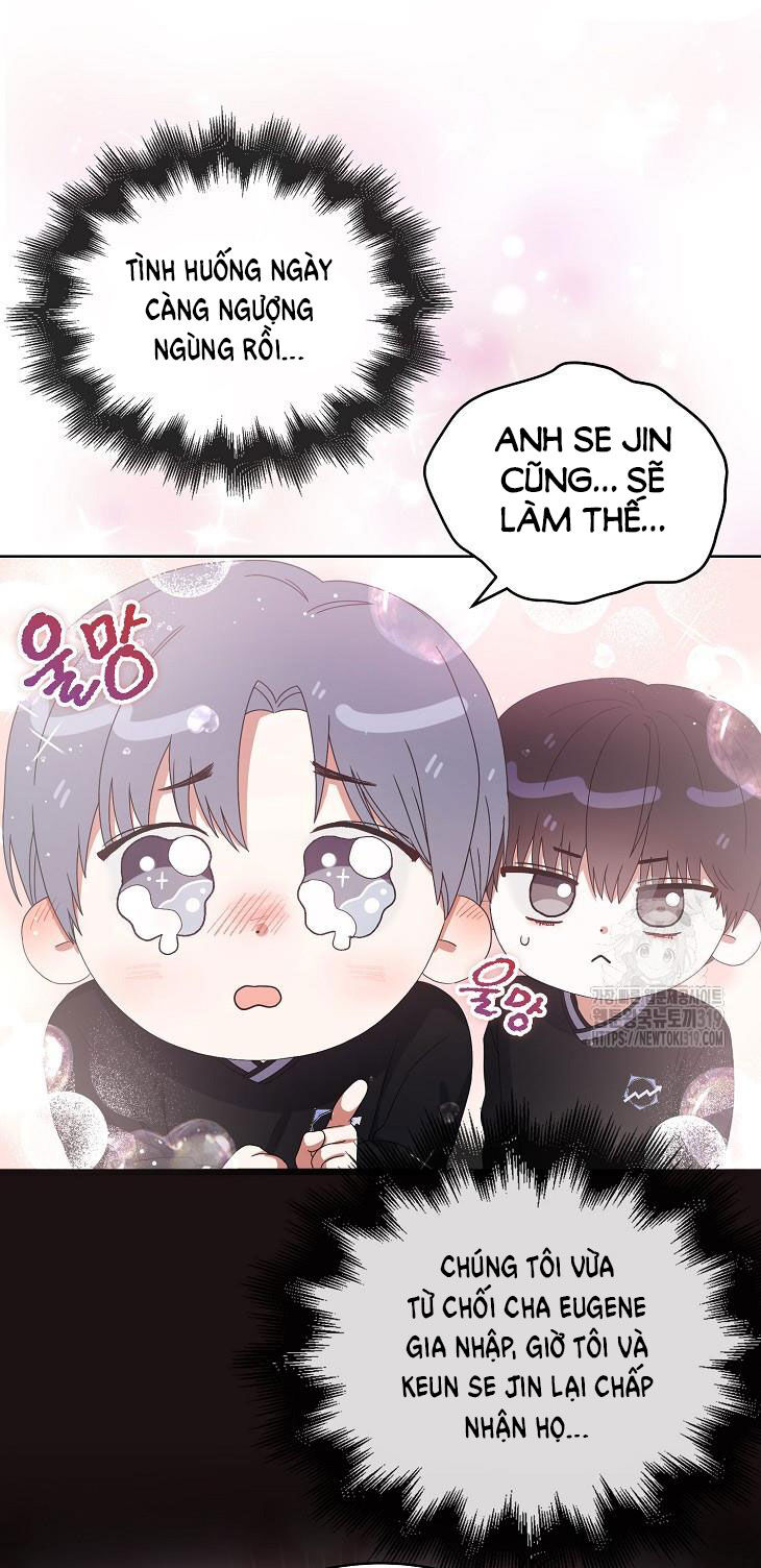 Ra Mắt Hay Ra Đi Chapter 54.2 - 4