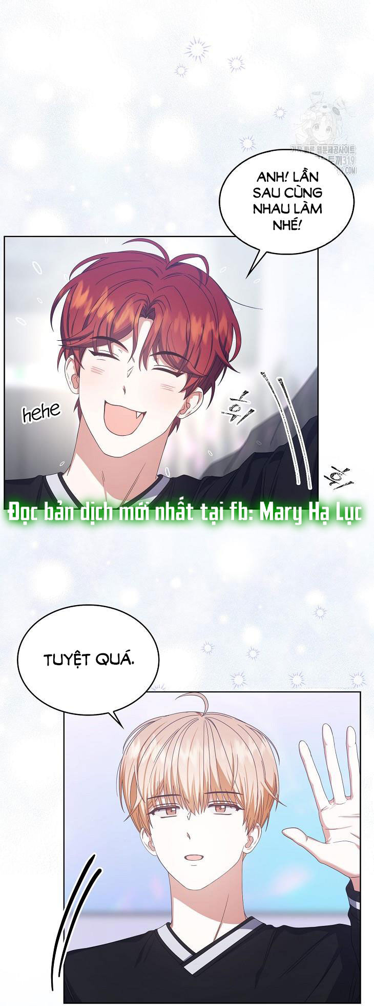 Ra Mắt Hay Ra Đi Chapter 54.2 - 10