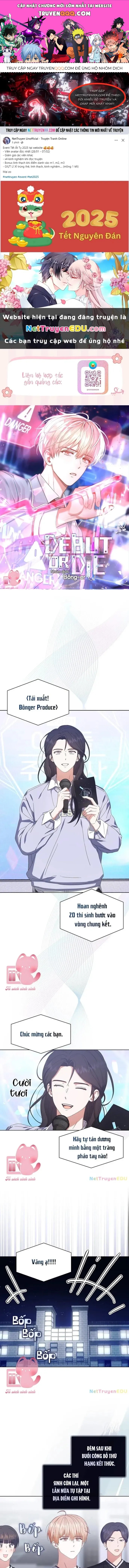 Ra Mắt Hay Ra Đi Chapter 54 - 1