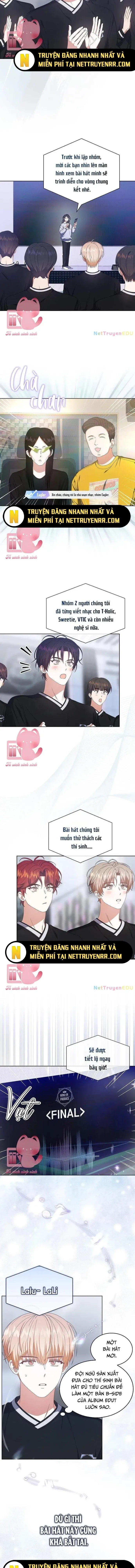 Ra Mắt Hay Ra Đi Chapter 54 - 2