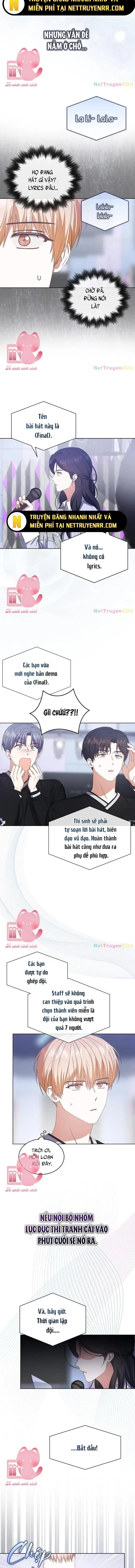 Ra Mắt Hay Ra Đi Chapter 54 - 3