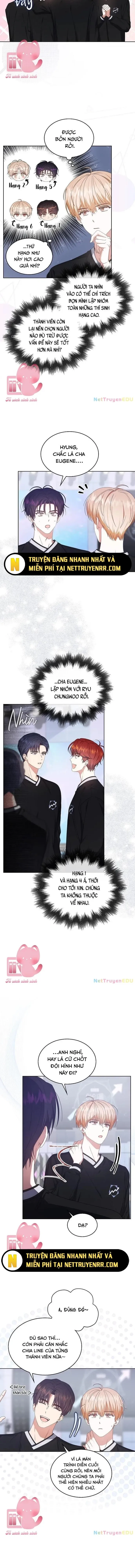 Ra Mắt Hay Ra Đi Chapter 54 - 5