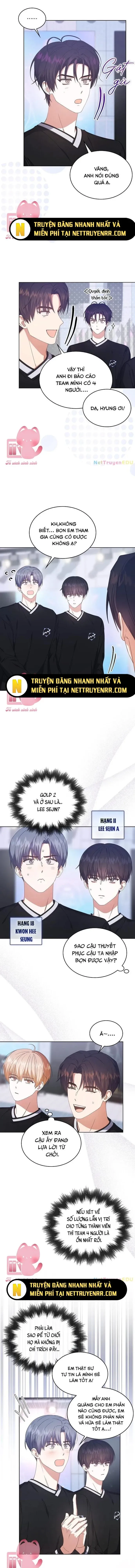 Ra Mắt Hay Ra Đi Chapter 54 - 6