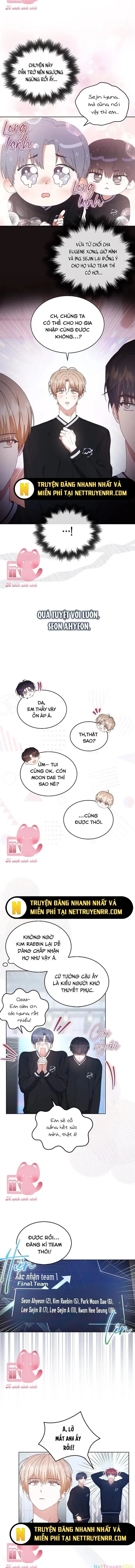 Ra Mắt Hay Ra Đi Chapter 54 - 7