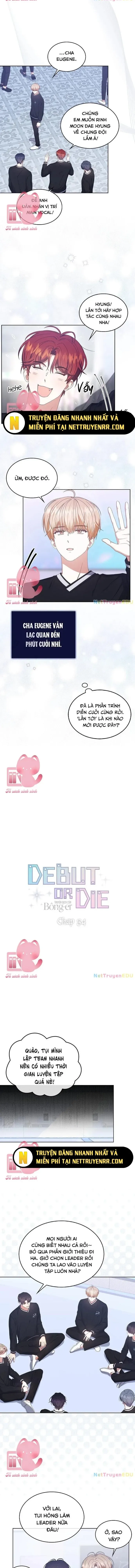 Ra Mắt Hay Ra Đi Chapter 54 - 8