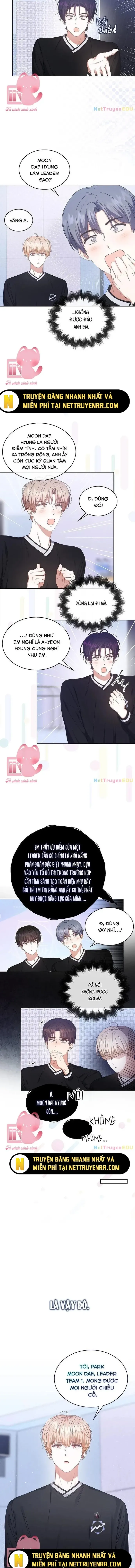 Ra Mắt Hay Ra Đi Chapter 54 - 10