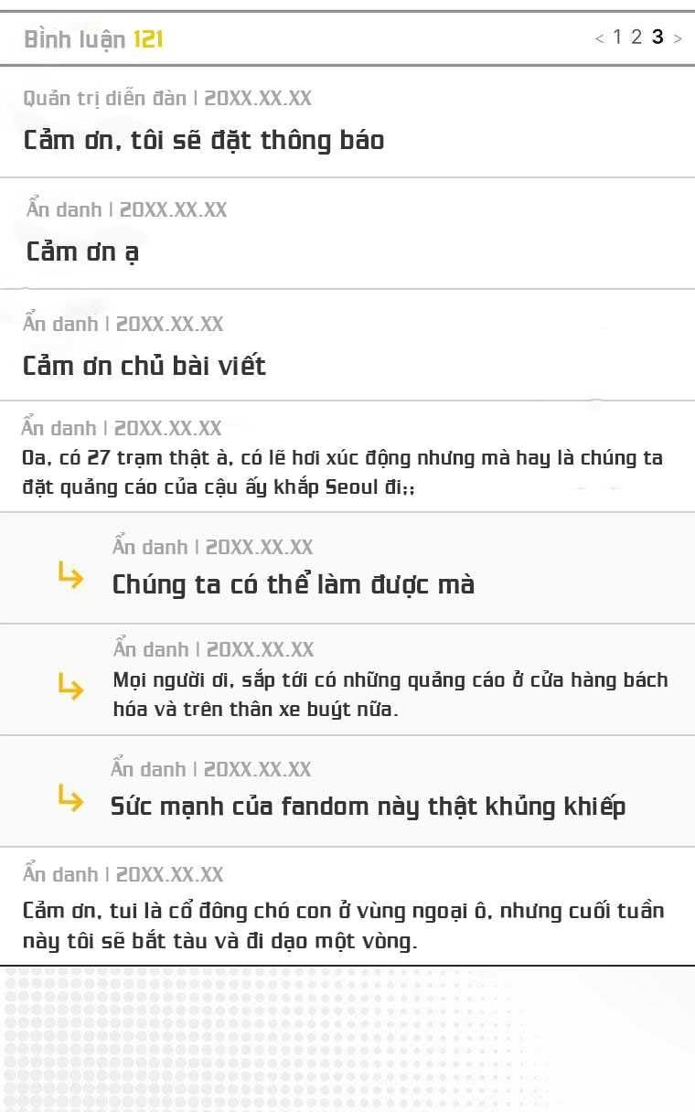 Ra Mắt Hay Ra Đi Chapter 56.1 - 2