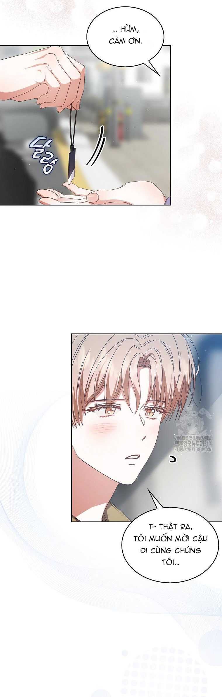 Ra Mắt Hay Ra Đi Chapter 56.1 - 12