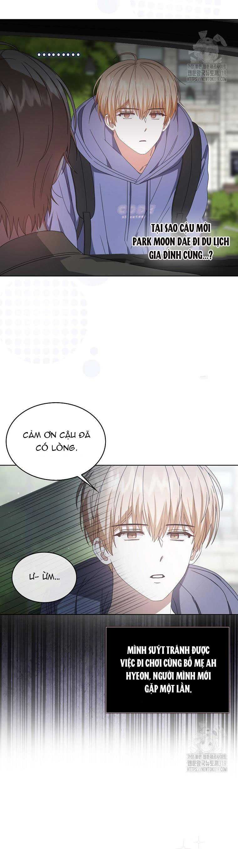 Ra Mắt Hay Ra Đi Chapter 56.1 - 13