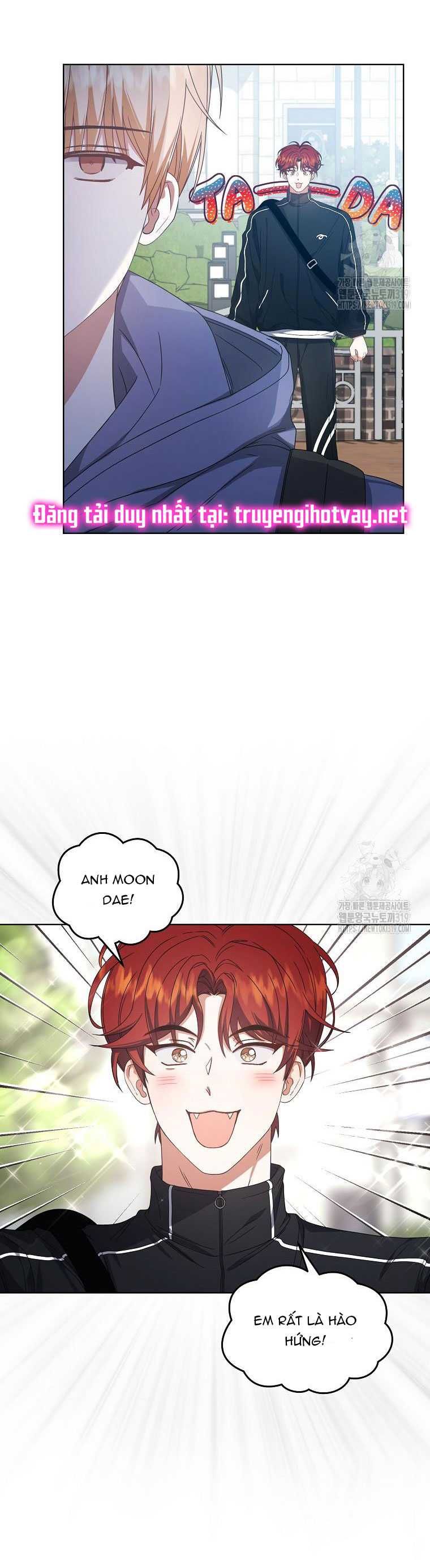 Ra Mắt Hay Ra Đi Chapter 56.1 - 15