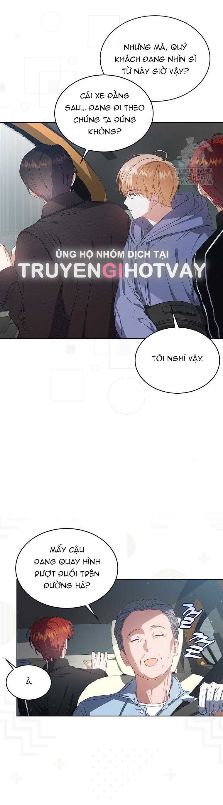 Ra Mắt Hay Ra Đi Chapter 56.1 - 19