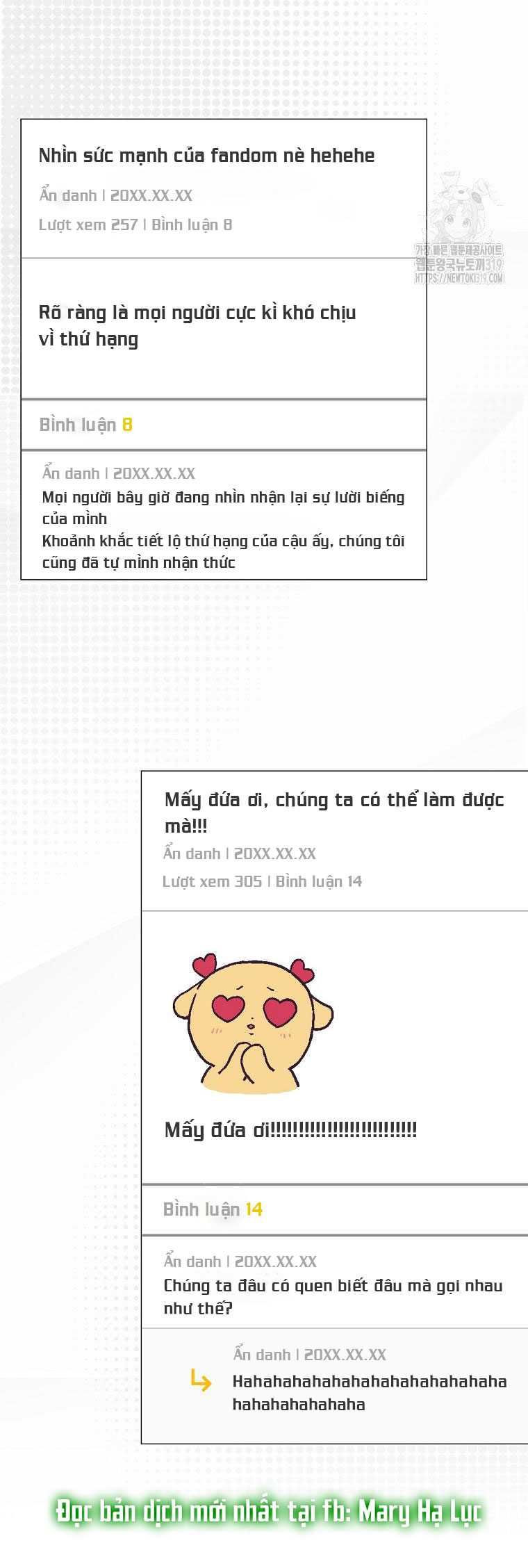 Ra Mắt Hay Ra Đi Chapter 56.1 - 3