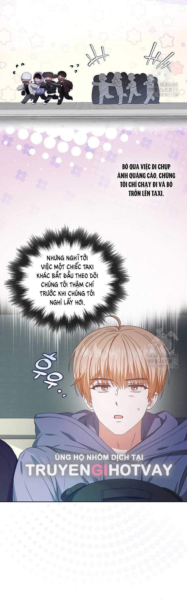 Ra Mắt Hay Ra Đi Chapter 56.1 - 22